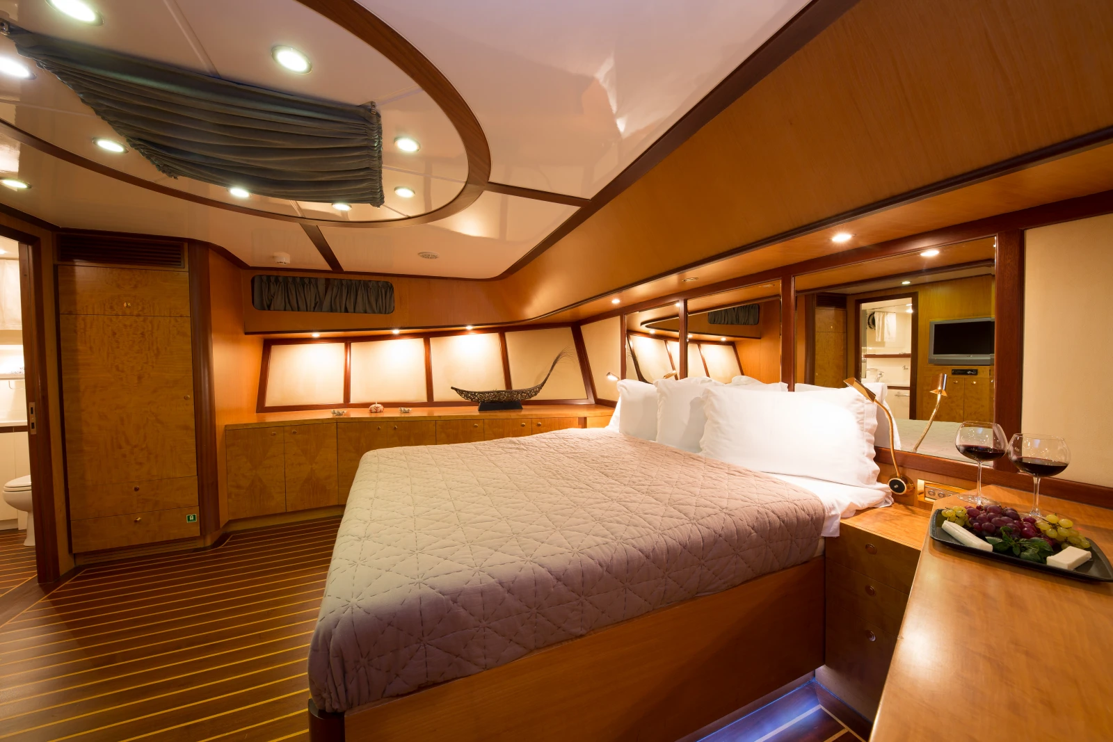 cabin